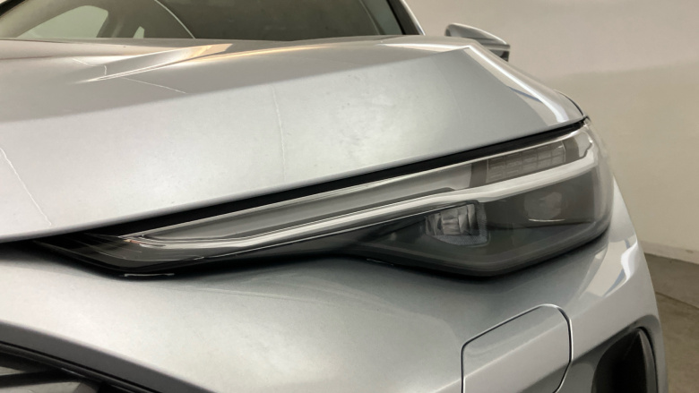 Audi Q5 2.0 TFSI Quattro Sport 5dr S Tronic Petrol Estate